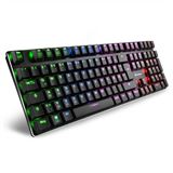 Sharkoon PureWriter RGB Kailh Choc Low Profile Red USB Deutsch Sharkoon PureWriter RGB Kailh Choc Low Profile Red USB Deutsch