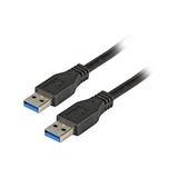 (€4,94*/1m) 1.80m EFB Elektronik USB3.0 Anschlusskabel (€4,94*/1m) 1.80m EFB Elektronik USB3.0 Anschlusskabel
