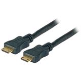 (€1,98*/1m) 5.00m EFB Elektronik HDMI Anschlusskabel High-Speed (€1,98*/1m) 5.00m EFB Elektronik HDMI Anschlusskabel High-Speed