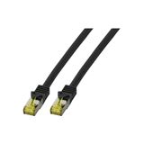 (€2,63*/1m) 3.00m EFB Elektronik Cat. 7 Rohkabel Patchkabel (€2,63*/1m) 3.00m EFB Elektronik Cat. 7 Rohkabel Patchkabel