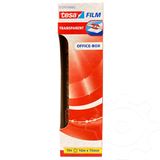 tesa Film, transparent, 15 mm x 10 m
