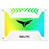 250GB TeamGroup T-Force Delta RGB 2.5" (6.4cm) SATA 6Gb/s 3D-NAND TLC (T253TR250G3C413) 250GB TeamGroup T-Force Delta RGB 2.5" (6.4cm) SATA 6Gb/s 3D-NAND TLC (T253TR250G3C413)