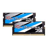 32GB G.Skill Ripjaws DDR4-2400 SO-DIMM CL16 Dual Kit
