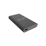Realpower Powerbank PB 8000 wireless Charger