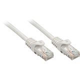 (€4,90*/1m) 1.00m Lindy Cat. 6 Patchkabel U/UTP RJ45 Stecker auf (€4,90*/1m) 1.00m Lindy Cat. 6 Patchkabel U/UTP RJ45 Stecker auf