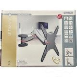 Schwaiger TV Wandhalterung 23"-55"Full Motion max.30kG black