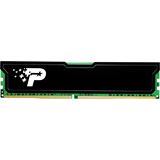 16GB Patriot Signature Line schwarz DDR4-2666 DIMM CL19 Single 16GB Patriot Signature Line schwarz DDR4-2666 DIMM CL19 Single