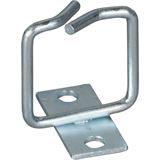 EFB Kabelführungsbügel 40 x 40 mm