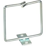 EFB Kabelführungsbügel 80 x 80 mm