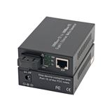 EFB Media Konverter RJ45-STP/SC 1310nm/10km, Gigabit LX, SM EFB Media Konverter RJ45-STP/SC 1310nm/10km, Gigabit LX, SM