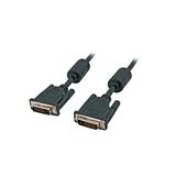 EFB DVI-D Dual Link Kabel,2x DVI-D 24+1,St.-St.,AWG 24,10,0m,sw EFB DVI-D Dual Link Kabel,2x DVI-D 24+1,St.-St.,AWG 24,10,0m,sw