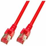 (&euro;4,90*/1m) 1.00m EFB Elektronik Cat. 6 Patchkabel S/FTP RJ45