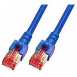 (&euro;3,27*/1m) 1.50m EFB Elektronik Cat. 6 Patchkabel S/FTP RJ45