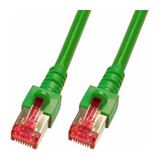 (&euro;1,58*/1m) 5.00m EFB Elektronik Cat. 6 Patchkabel S/FTP RJ45
