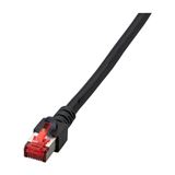 (&euro;0,80*/1m) 50.00m EFB Elektronik Cat. 6 Patchkabel S/FTP RJ45