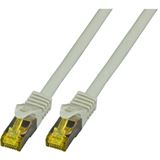 (€4,90*/1m) 1.00m EFB Elektronik Cat. 7 Rohkabel Patchkabel (€4,90*/1m) 1.00m EFB Elektronik Cat. 7 Rohkabel Patchkabel