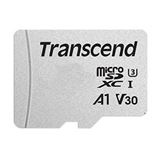 32GB Transcend microSD Card SDHC USD300S-A w/Adapter