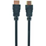 (&euro;3,83*/1m) 1.80m Gembird HDMI Anschlusskabel High-Speed