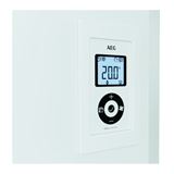 AEG Wärmespeicher 4,5-6kW 4stuf 400V 64kg Wsp 1305x650x275mm mit AEG Wärmespeicher 4,5-6kW 4stuf 400V 64kg Wsp 1305x650x275mm mit