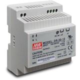 LUNOS Netzteil f. Universalsteuerung 60W, 230VAC/12VDC SELV LUNOS Netzteil f. Universalsteuerung 60W, 230VAC/12VDC SELV