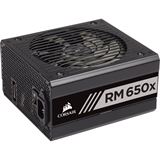 650 Watt Corsair CORSAIR Netzteil RM650X ATX Modular (80+Gold) 650 Watt Corsair CORSAIR Netzteil RM650X ATX Modular (80+Gold)
