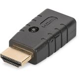 DIGITUS HDMI EDID Emulator fur Extender Switcher Splitter Matrix DIGITUS HDMI EDID Emulator fur Extender Switcher Splitter Matrix