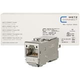 Metz Connect C6Amodul 180° Jack 12er-Pack