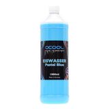 (€13,20*/1L) 1L Alphacool Eiswasser Pastel Fertiggemisch UV blau (€13,20*/1L) 1L Alphacool Eiswasser Pastel Fertiggemisch UV blau