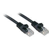 (€3,90*/1m) 1.00m Lindy Cat. 6 Patchkabel U/UTP RJ45 Stecker auf (€3,90*/1m) 1.00m Lindy Cat. 6 Patchkabel U/UTP RJ45 Stecker auf