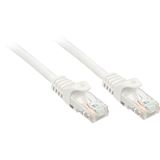 (€4,90*/1m) 1.00m Lindy Cat. 6 Patchkabel U/UTP RJ45 Stecker auf (€4,90*/1m) 1.00m Lindy Cat. 6 Patchkabel U/UTP RJ45 Stecker auf