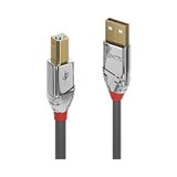 (€3,97*/1m) 3.00m Lindy USB2.0 Anschlusskabel High-Speed USB A (€3,97*/1m) 3.00m Lindy USB2.0 Anschlusskabel High-Speed USB A