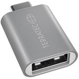 TERRATEC USB Type-C auf USB 3.1/3.0/2.0 Adapter