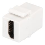 Digitus HDMI 2.0 Keystone Modul BU/BU