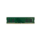 4GB Kingston KVR26N19S6/4 DDR4-2666 DIMM CL19 Single