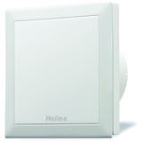 Helios Kleinraumventilator 100mm 230V AP kst ws m.Feuchtest 90cbm/h Helios Kleinraumventilator 100mm 230V AP kst ws m.Feuchtest 90cbm/h