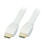 (€6,45*/1m) 2.00m Lindy HDMI2.0 Anschlusskabel High-Speed (€6,45*/1m) 2.00m Lindy HDMI2.0 Anschlusskabel High-Speed