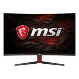 31,5" (80,01cm) MSI Optix AG32CQ schwarz/rot 2560x1440 31,5" (80,01cm) MSI Optix AG32CQ schwarz/rot 2560x1440