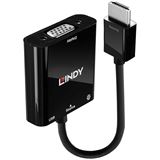 LINDY HDMI auf VGA und Audio Konverter 1080p