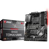 MSI B450 TOMAHAWK AMD B450 So.AM4 Dual Channel DDR ATX Retail MSI B450 TOMAHAWK AMD B450 So.AM4 Dual Channel DDR ATX Retail