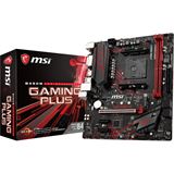 MSI B450M GAMING AMD B450 So.AM4 Dual Channel DDR4 mATX Retail MSI B450M GAMING AMD B450 So.AM4 Dual Channel DDR4 mATX Retail