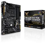 Asus TUF B450-Plus Gaming AMD B450 So.AM4 Dual Channel DDR4 ATX Retail Asus TUF B450-Plus Gaming AMD B450 So.AM4 Dual Channel DDR4 ATX Retail