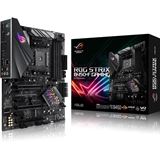 Asus ROG Strix B450-F Gaming AMD B450 So.AM4 Dual Channel DDR4 ATX Asus ROG Strix B450-F Gaming AMD B450 So.AM4 Dual Channel DDR4 ATX