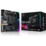 Asus ROG Strix B450-I Gaming AMD B450 So.AM4 Dual Channel DDR4 Asus ROG Strix B450-I Gaming AMD B450 So.AM4 Dual Channel DDR4