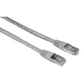 (€4,30*/1m) 3.00m Hama Cat. 5e Patchkabel STP RJ45 Stecker auf (€4,30*/1m) 3.00m Hama Cat. 5e Patchkabel STP RJ45 Stecker auf