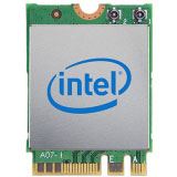 Intel DualBand Wireless-AC 9260 mit vPro, 2.4GHz/5GHz WLAN, Bluetooth