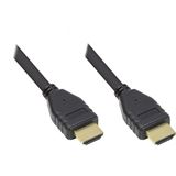 Good Connections Anschlusskabel HDMIÖ 2.0, 4K2K / UHD 60Hz, Good Connections Anschlusskabel HDMIÖ 2.0, 4K2K / UHD 60Hz,