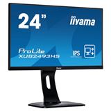 24" (60,96cm) iiyama ProLite XUB2493HS-B1 schwarz 1920x1080 24" (60,96cm) iiyama ProLite XUB2493HS-B1 schwarz 1920x1080