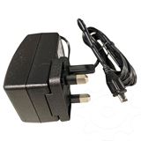 Raspberry Pi Netzteil für 1B+/2B/3B/3B+ USB 5V 2.5A Schwarz Raspberry Pi Netzteil für 1B+/2B/3B/3B+ USB 5V 2.5A Schwarz