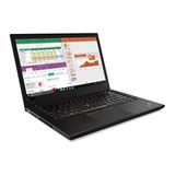 Notebook 14" (35,56cm) Lenovo ThinkPad A485 R5-2500U 8/256 SSD Notebook 14" (35,56cm) Lenovo ThinkPad A485 R5-2500U 8/256 SSD