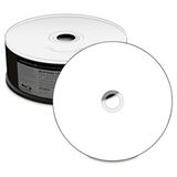 MediaRange BD-R 50GB 6x IW(25) BluRay Cake, Kapazität: 50GB, MediaRange BD-R 50GB 6x IW(25) BluRay Cake, Kapazität: 50GB,